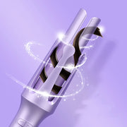 fully automatic curling iron, view 7 - MRSLM