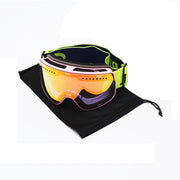 anti-fog ski goggles, view 12 - MRSLM