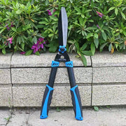 Professional bypass hedge shears, view 3 - MRSLM