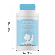 wall repair paste with scraper, view 2 - MRSLM