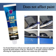 car scratch and swirl remover wax, view 9 - MRSLM