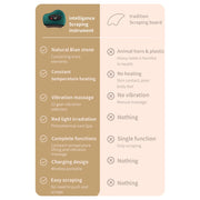 electric gua sha massager, view 8 - MRSLM