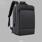Men and women business backpack, view 6 - MRSLM