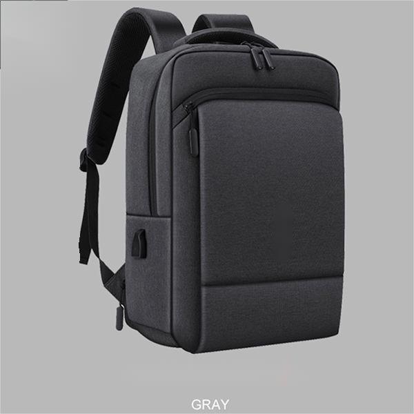 Men and women business backpack, view 6 - MRSLM
