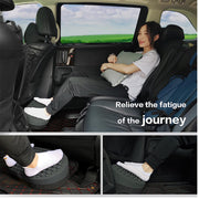 under desk foot massager, view 9 - MRSLM