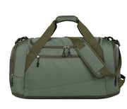 dry wet separation fitness bag, view 4 - MRSLM