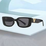 cat eye UV400 sunglasses for women, view 8 - MRSLM