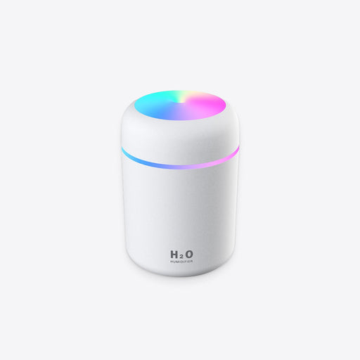 Mini LED humidifier - MRSLM