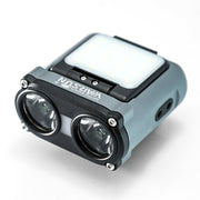 type-c rechargeable headlamp, view 2 - MRSLM