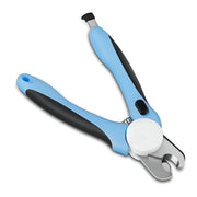 stainless steel pet nail clippers, view 10 - MRSLM