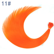 synthetic hair extensions, view 27 - MRSLM