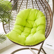 outdoor hammock chair cushion, view 7 - MRSLM
