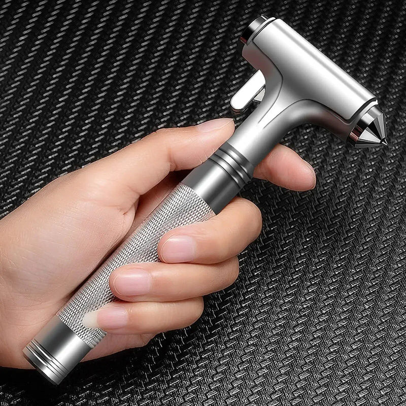 3-in-1 car escape tool, view 3 - MRSLM