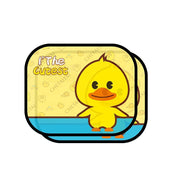 cartoon animal car window sunshades, view 3 - MRSLM