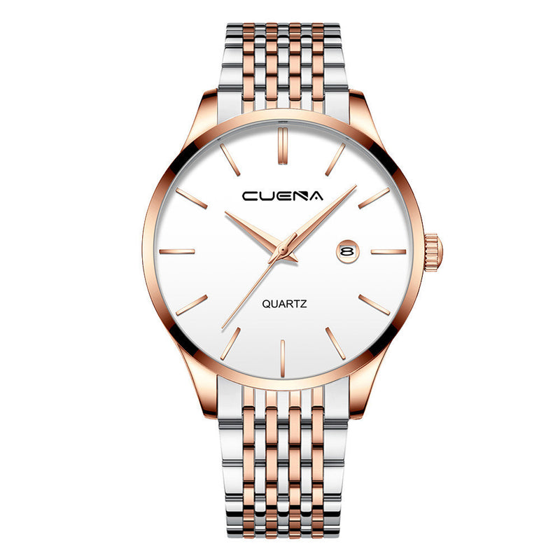 men's casual calendar sports watch, view 10 - MRSLM