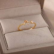 adjustable alphabet initial ring, view 4 - MRSLM