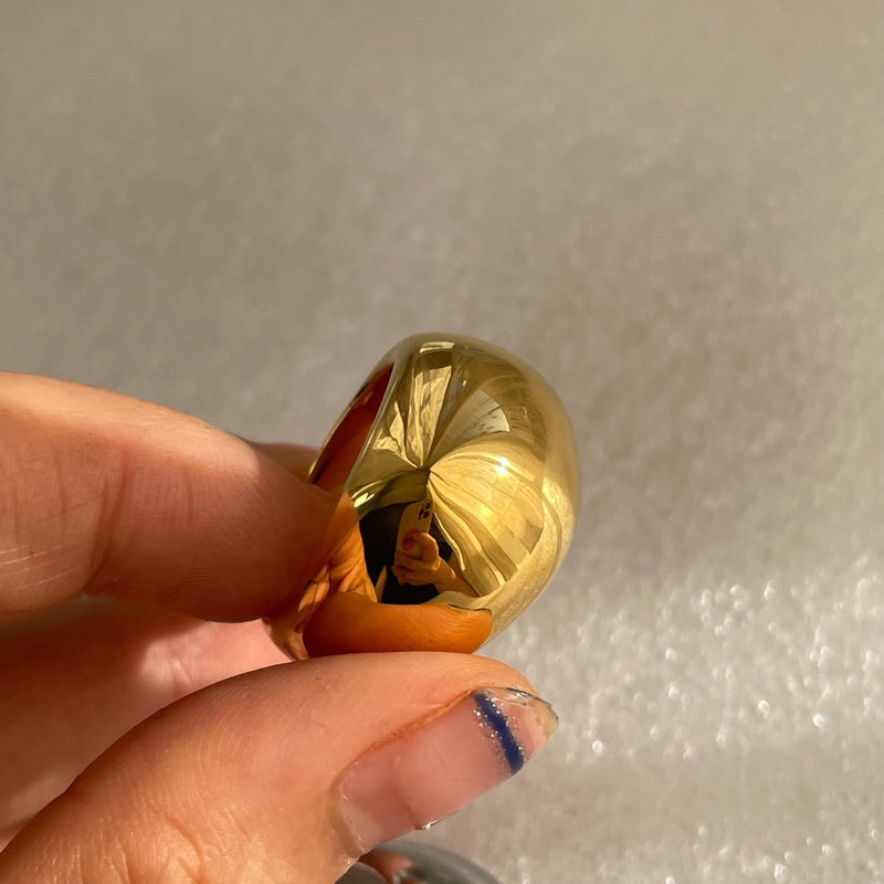 Vintage Elegant Quality Ring
