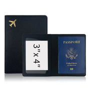 Fashion travel passport cover, view 6 - MRSLM