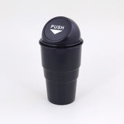 mini car trash bin - MRSLM