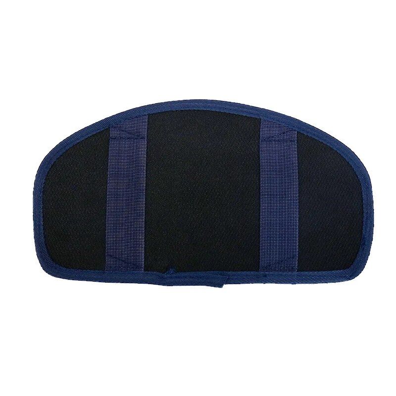 kid seat belt positioner, view 4 - MRSLM