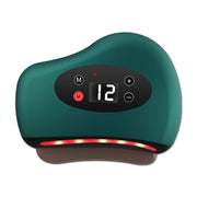 electric gua sha massager, view 3 - MRSLM