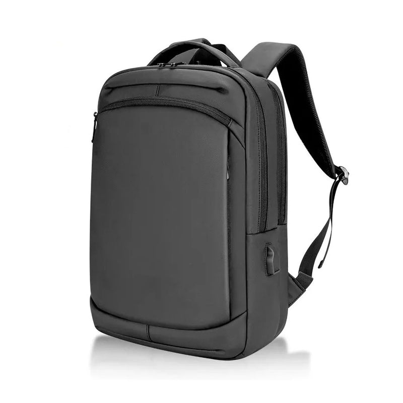 travel and school backpack, view 2 - MRSLM