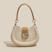 women's 2-strap hobo bag, view 2 - MRSLM