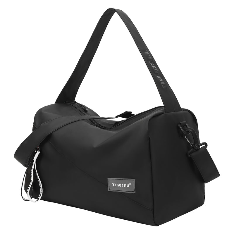 waterproof travel duffle bag, view 4 - MRSLM