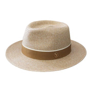 men's sun-proof beach straw hat, view 8 - MRSLM