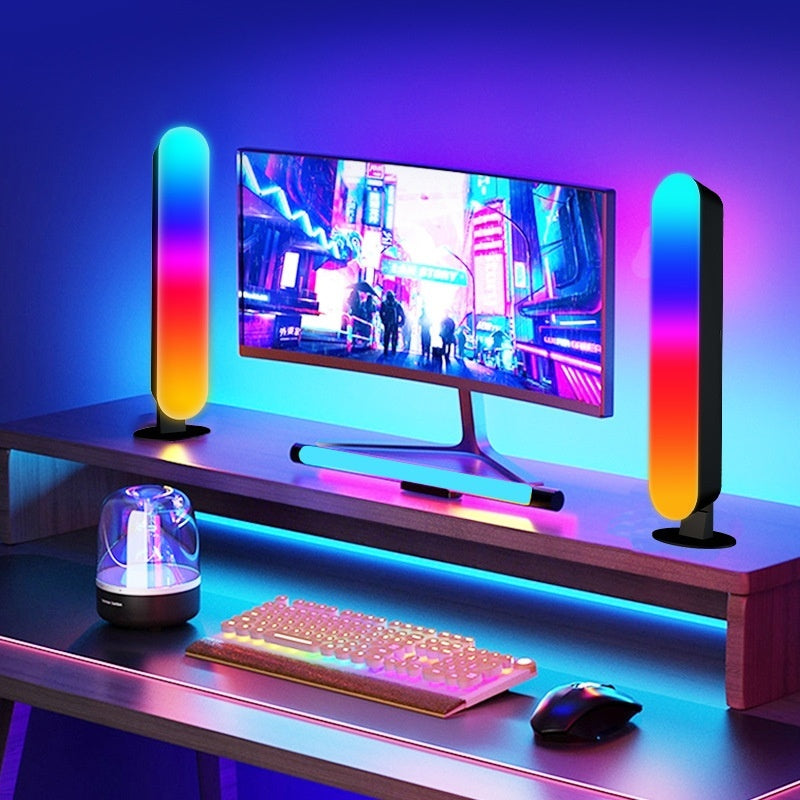 rgb desktop ambience light - MRSLM