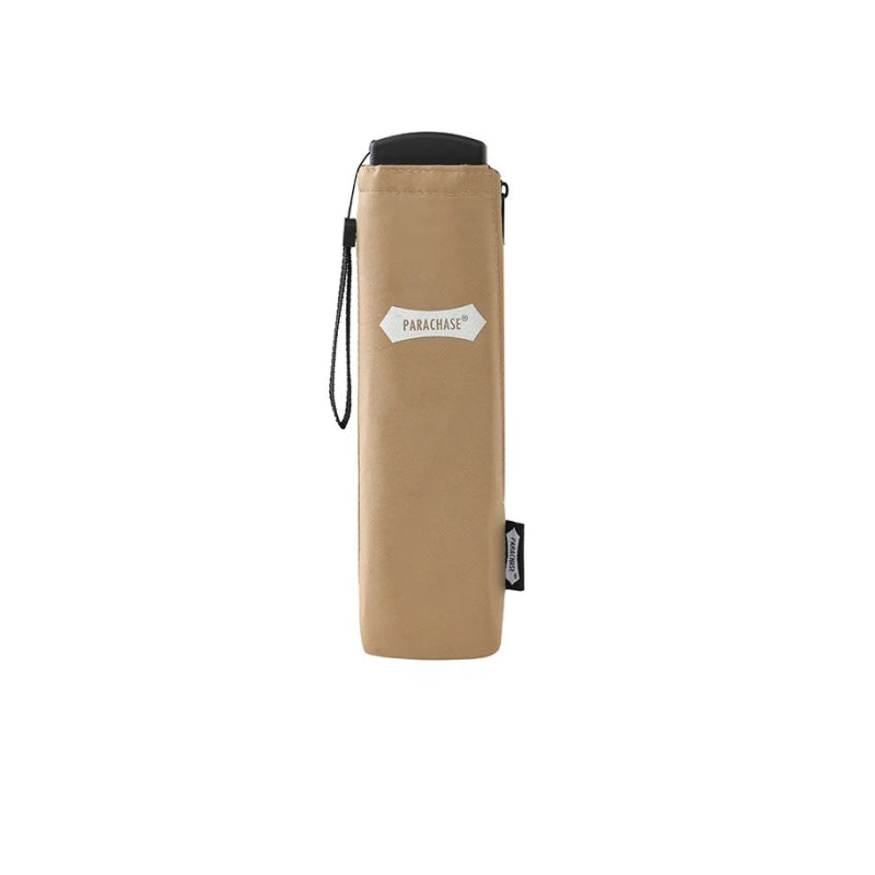 lightweight foldable mini umbrella, view 5 - MRSLM