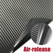 3D carbon fiber car sticker tape roll, view 7 - MRSLM