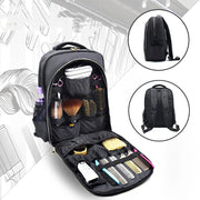 hairdressing tool storage backpack - MRSLM