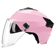 Electric bicycle helmet for adults, view 5 - MRSLM