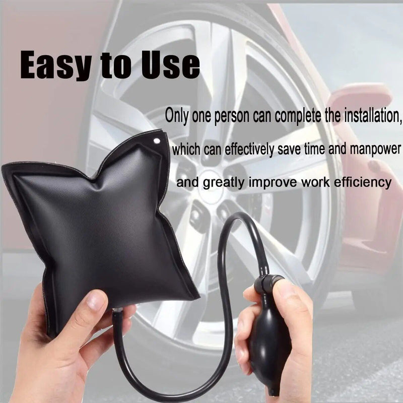 paintless dent repair toolkit, view 9 - MRSLM
