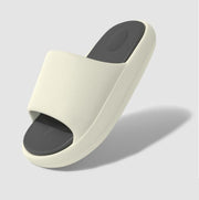 thick sole EVA summer slippers, view 2 - MRSLM