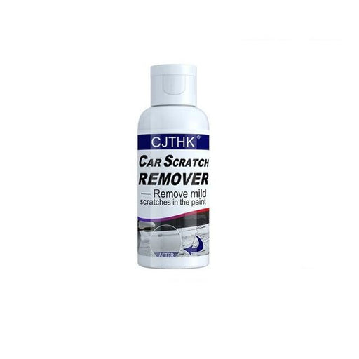 car scratch remover compound - MRSLM