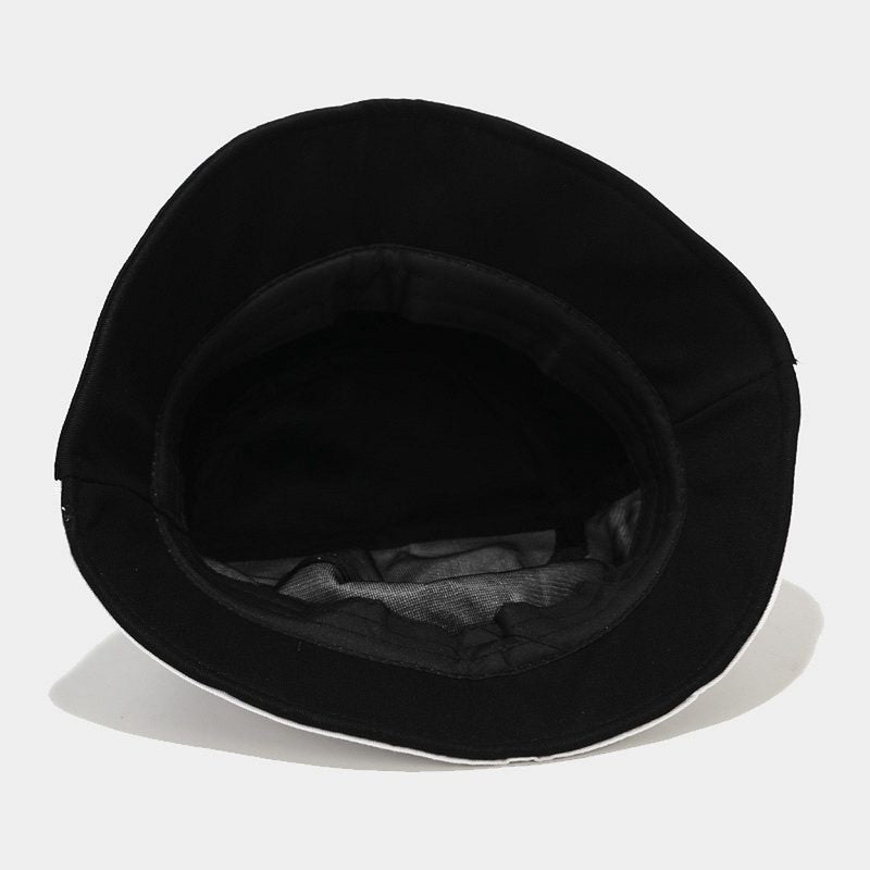 graffiti cotton bucket hat, view 8 - MRSLM