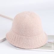 women's wool bucket cap, view 13 - MRSLM