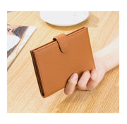 leather passport wallet, view 8 - MRSLM
