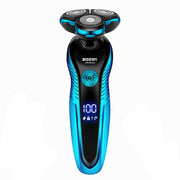 Rechargeable electric shaver - MRSLM