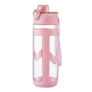 700ml portable water bottle, view 3 - MRSLM