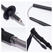 carbon trekking pole, view 11 - MRSLM