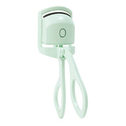 Heated eyelash curler, view 3 - MRSLM