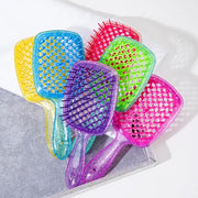 detangling hair brush - MRSLM