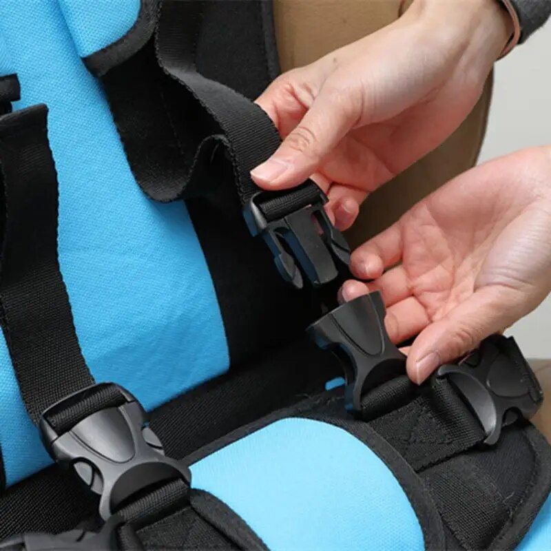 universal infant car seat, view 9 - MRSLM