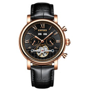 automatic mechanical watch, view 5 - MRSLM