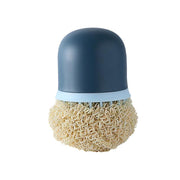 5pcs nano cleaning ball brush set, view 4 - MRSLM