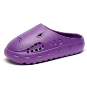 unisex EVA slide sandals, view 9 - MRSLM