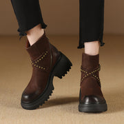 ankle boots, view 8 - MRSLM